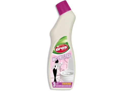 WC PRESTIGE sanitairreiniger 750 ml