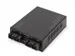 Gigabit Media Converter Multimode/Singlemode SC/SC tot 20 km