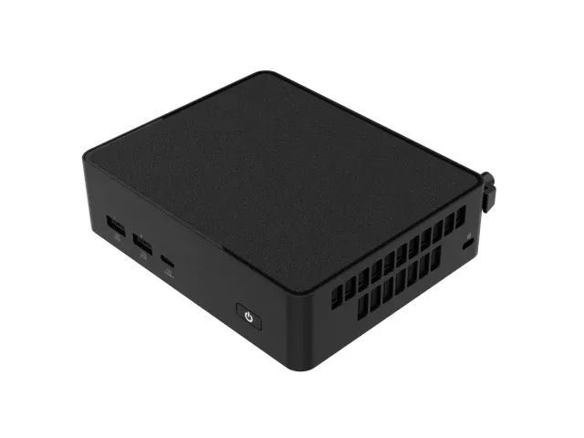 Mini PC barebone Asus NUC 16 Pro RNUC16WCKC300002