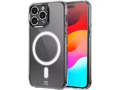 Xwh-16Mc3-13 Xtrememac Handy Case clear Flexi MagSafe iPhone 16 Max