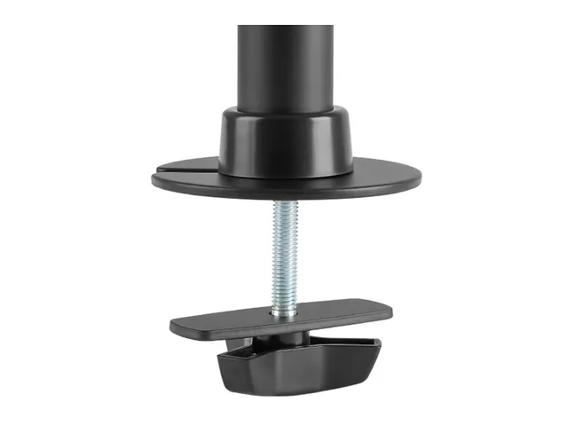Bras 3 écrans 15-27 inch Noir