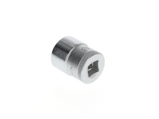 D 30 18 Dopsleutel 3/8 inch UD profiel 18mm - 2