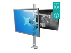 Monitorarm ViewLite 142 2 Schermen