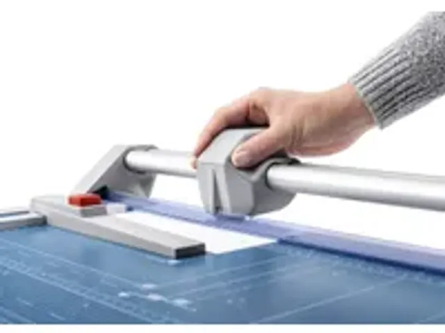 OUTLET Rolsnijmachine A3 Dahle 552 51cm