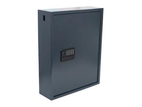 Sleutelkast Pavo High security advanced 100 haken 600x410x120mm