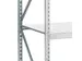 rayonnage grande largeur,rayonnage suivant,HxlxP 3000x2307x800mm