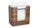 Distributeur serviette Tork Xpressnap N4 Compact Image 273002 noyer
