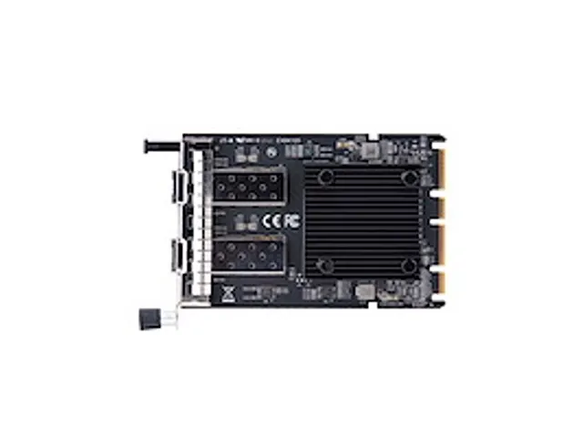 2-Port 10Gbps SFP+ OCP 3.0 Server Netwerkkaart met Intel X710
