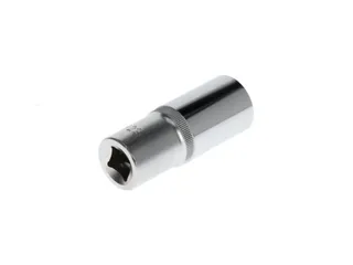 R61102214 Dopsleutel 1/2 inch 12-punt 22mm lengte 77mm - 3