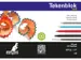 Bloc de dessin Kangaro A5 200 grammes 20 feuilles blanc