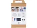Hobbyset Creativ Company Hars Gieten dienblad met marmereffect