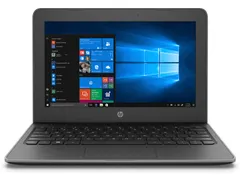 Intel Celeron N4100 (4MB Cache, 1.1GHz), 4GB DDR4-SDRAM, 64GB Flash, 2