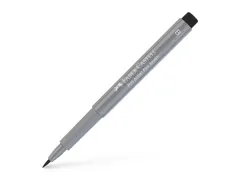 Tekenstift Fc Pitt Artist Pen Brush 232 Koudgrijs Iii