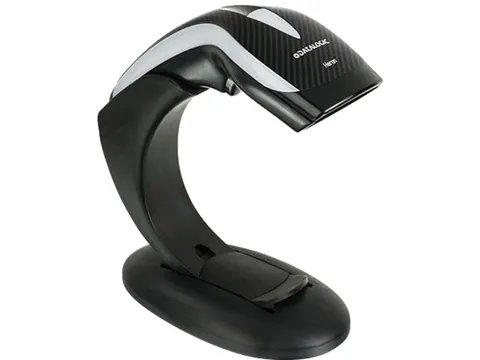 Heron Hd3130 1D Barcode Scanner Usb Kit
