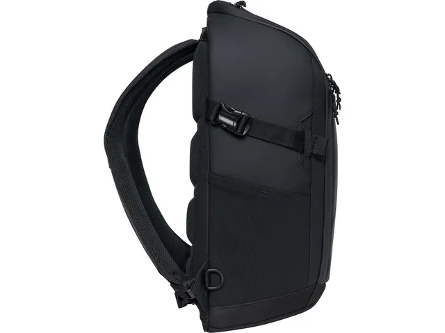 Rugzak Beckmann Street GO 26L Black
