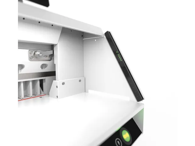 Stapelsnijmachine IDEAL THE 56