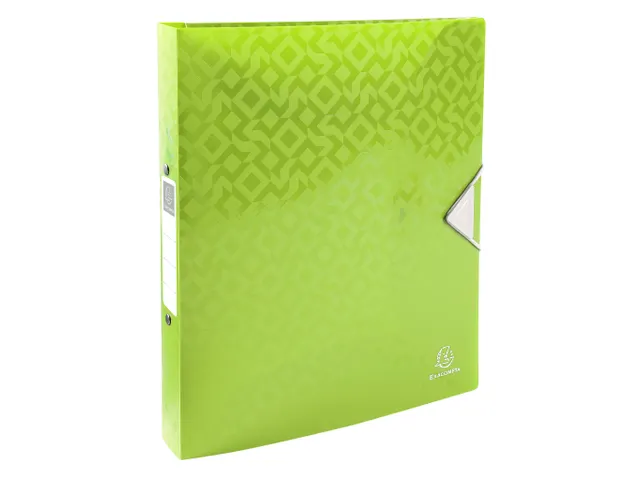 Ringmap PP A4+ 2R 30mm OFFIX geass.