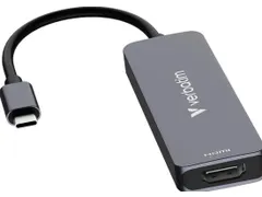 Usb-C Essentials Multiport Hub 32155 4 poorten