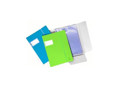 Showalbum PP CAMPUS NEON 30 tas A4 ass