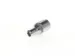 20 4.5 Stekkerdoos 1/4 inch,zeskant,4,5mm