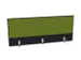 panneau de rehausse,p. table de bureau,CC-noir,BN7048-vert