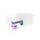 As20039 Samsung Ss649A Clx Toner Magenta Rebuilt 15.000Pag Chip