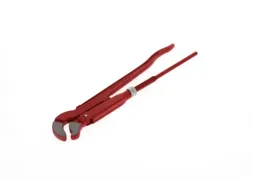 GEDORE R27140020 Pijpsleutel S-mond f.D.2inch L.535mm