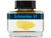 Inktpotje Schneider 15ml pastel Lemon cake voor
