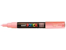 Posca Paintmarker Pc-1mc Lichtroze