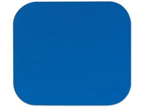 muismat Economy, blauw