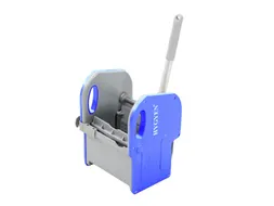 HYGYEN multipers blauw