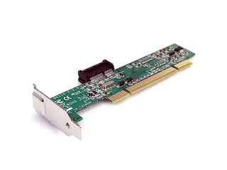 PCI naar PCI Express Adapterkaart - 1