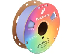 PLA Matte 1,75mm pastel violet 1kg Panchroma 3D Filament