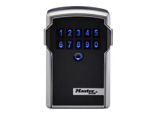 Sleutelkluis MasterLock 5441EURD Select Access Bluetooth