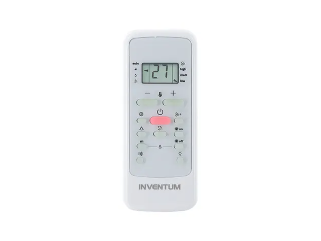 Airconditioner Inventum AC127WSET 105m3 wit ZA44