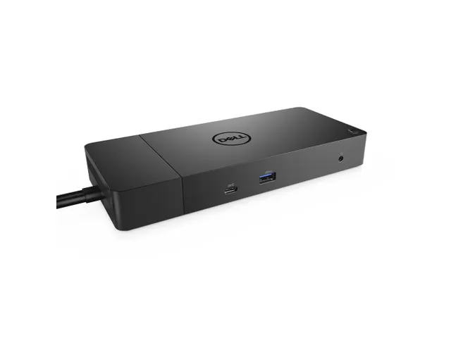 Origin Storage DOCK-WD19S180W, Bedraad, USB 3.2 Gen 2 (3.1 Gen 2) Type