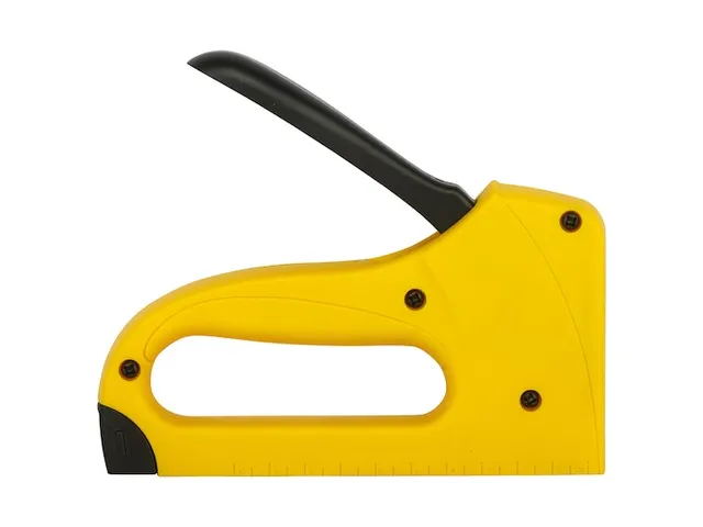 Stanley 6-TR35 Junior Handtacker type A Nietpistool