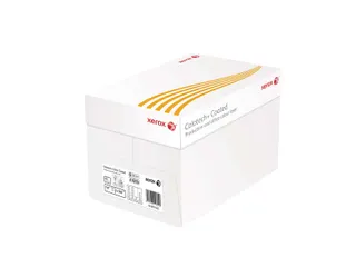 Laserpapier Xerox Colotech+ glossy coated A3 170gr wit 250 vel - 4