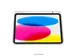 Targus THD927GL Click-In transparante hoes met standaard voor iPad
