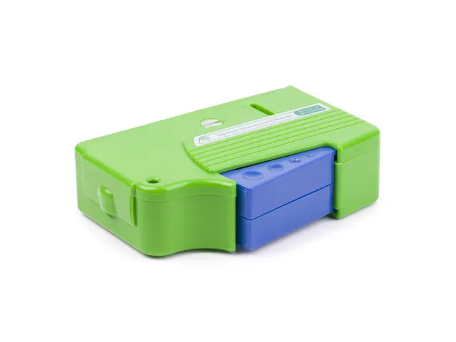 Glasvezel Connector Cleaner Glasvezel Reinigingscassette