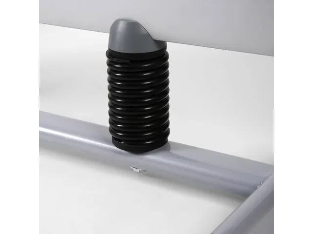 Panneau de trottoir Premiun Windtalker A1 Pied métal