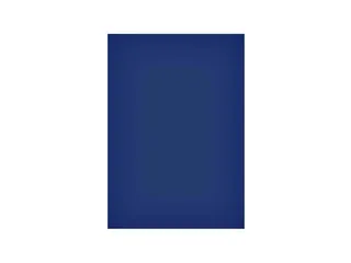 Magneetvel MAUL 200x300mm blauw beschrijf- wisbaar en te knippen - 1