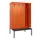 locker met bank,voor scheiding van kleding,HxBxD 2120x1200x815mm,4vak