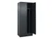 locker voor scheiding van kleding,HxBxD 1950x800x500mm,2vak
