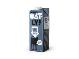 Haverdrank Oatly vol 1 liter
