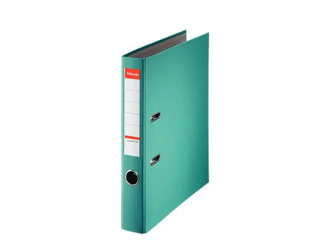 Tabbladen Esselte Standaard A4 5-Delig Karton 11-Rings Met Voorblad Assorti 270140 Tabbladen Esselte Standaard A4 5-Delig Karton 11-Rings Met Voorblad Assorti 270140