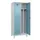 locker voor scheiding van kleding,HxBxD 1950x800x500mm,2vak