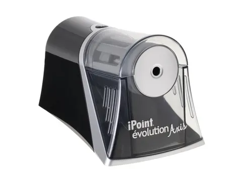 Puntenslijper Westcott Ipoint Evolution