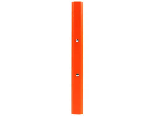 Ringmap PP A4 2R 15mm geassorteerd