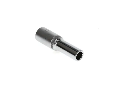 R61101114 Dopsleutel 1/2 inch 12-punt 11mm lengte 77mm
